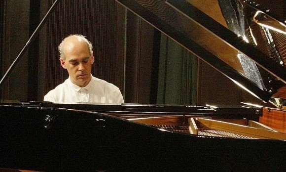 Concierto-conmemoración del 150 Aniversario de Granados en Cambo-les-Bains 2017